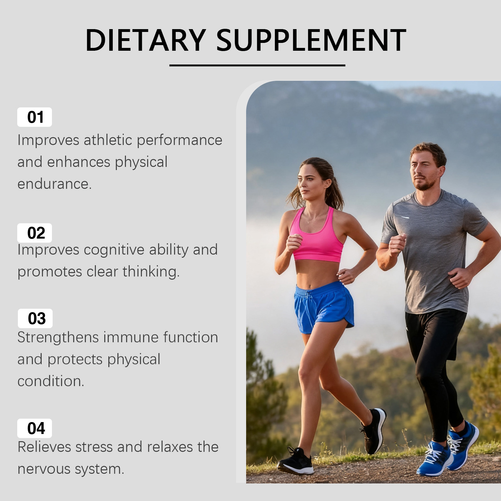 Body Care Drops Supplement Nut - Nutrition Of Fitness ulasan dan harga
