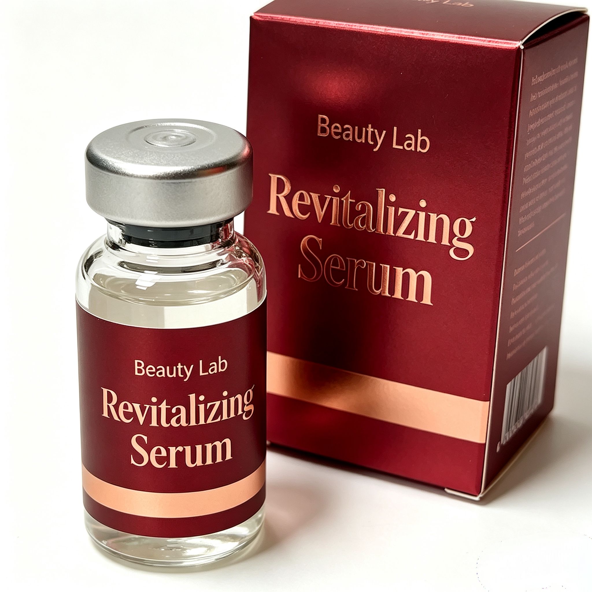 Nutrition Fitness Beauty Vial  - Nutrition Of Fitness ulasan dan harga